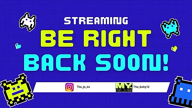 El baby12 online show from 01.31.26