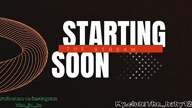 El baby12 online show from 02.12.26