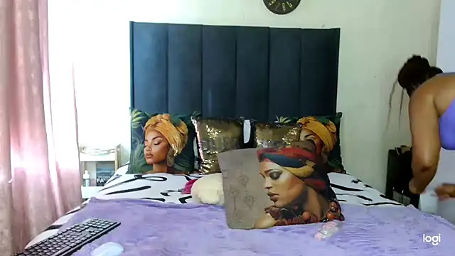 quenliyasa online show from 02.05.26