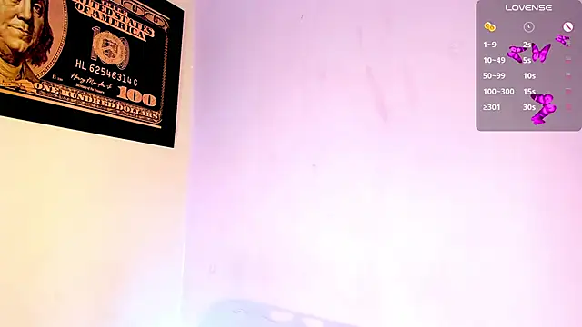 Snapshot of Crystal_channel1 chatting on 02.26.25 Crystal channel1 online show from 02.26.25