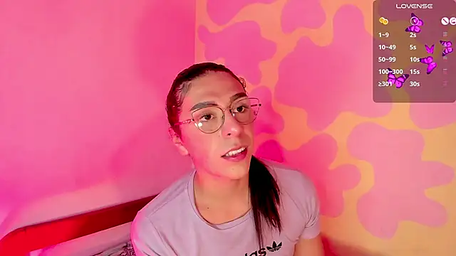 Snapshot of Crystal_channel1 chatting on 03.22.25 Crystal channel1 online show from 03.22.25