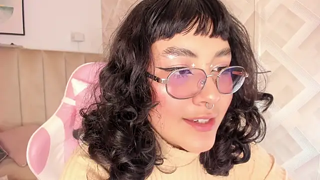 Haru Bonny online show from 03.13.26