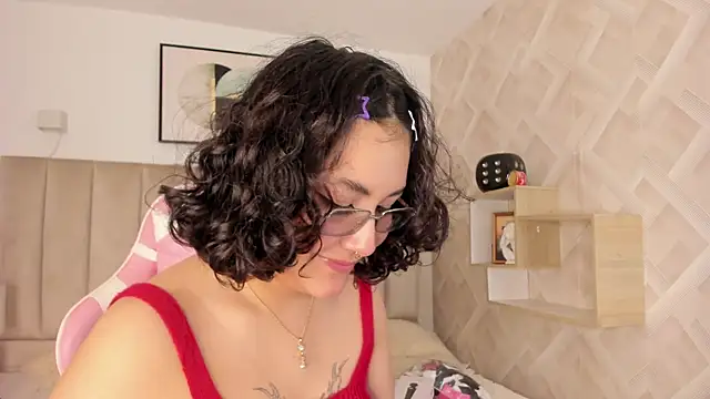 Haru Bonny online show from 04.13.26