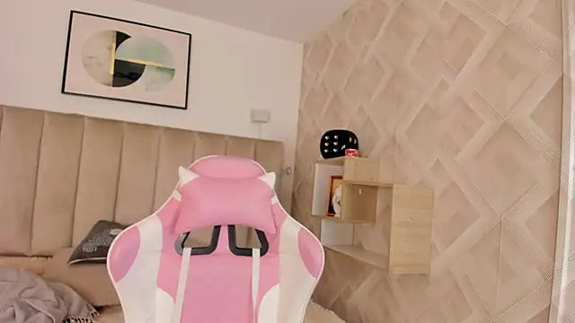 Haru Bonny online show from 04.21.26