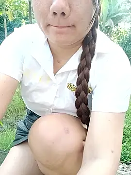 Lucky-Rose online show from 01.09.26