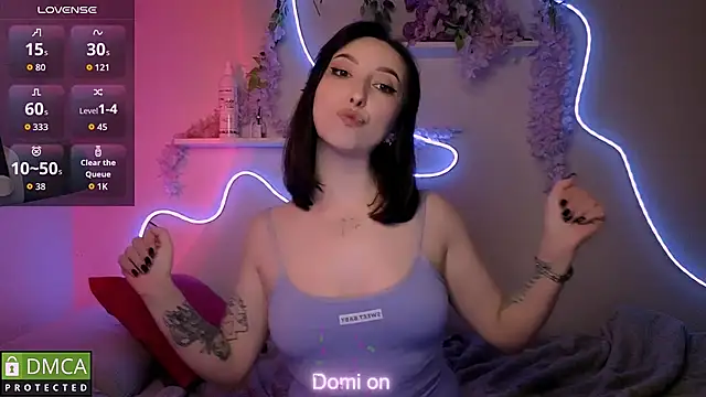 Snapshot of wow_susan chatting on 03.30.26 wow susan online show from 03.30.26