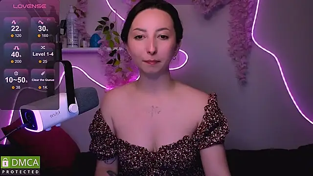 wow susan online show from 06.08.26