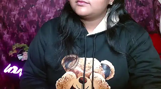 Naughty Ayesha1 online show from 01.02.25