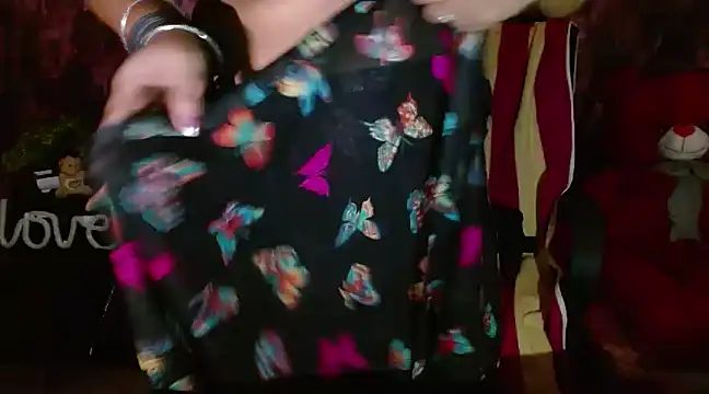 Naughty Ayesha1 online show from 01.15.25