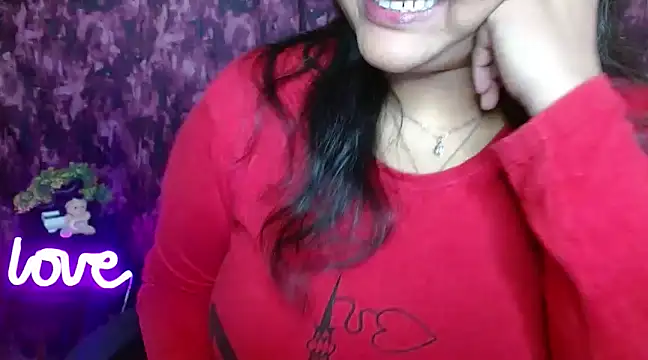 Naughty Ayesha1 online show from 01.17.25