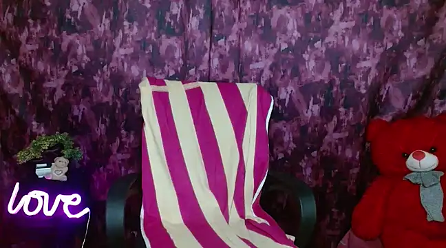 Naughty Ayesha1 online show from 01.22.25