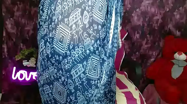 Naughty Ayesha1 online show from 01.23.25