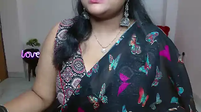 Naughty Ayesha1 online show from 02.08.25