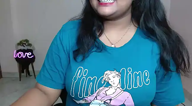 Naughty Ayesha1 online show from 02.08.25