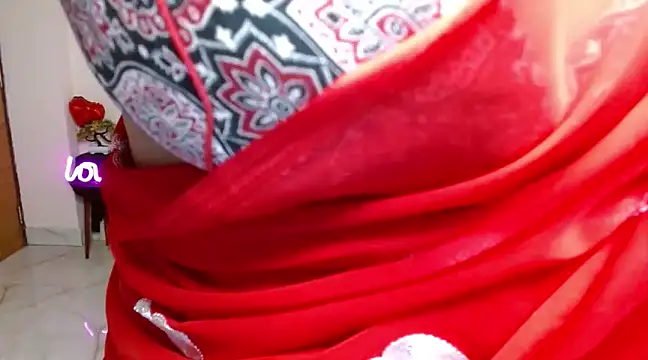 Naughty Ayesha1 online show from 02.13.25