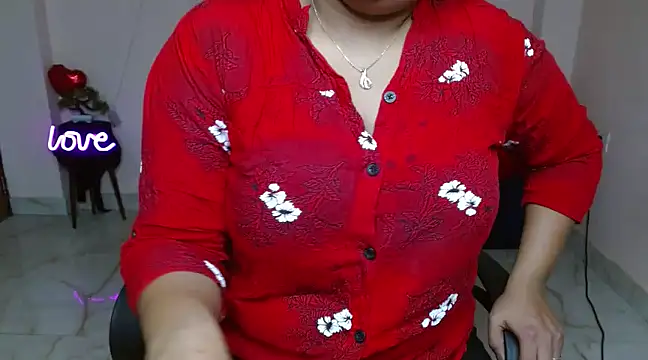 Naughty Ayesha1 online show from 02.21.25