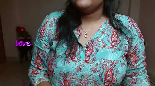 Naughty Ayesha1 online show from 02.26.25