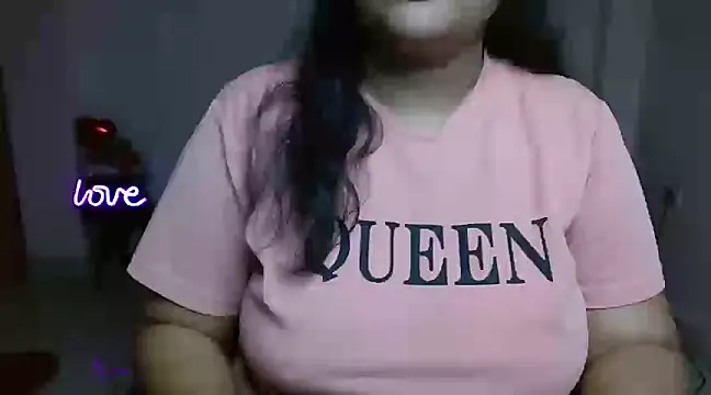 Naughty Ayesha1 online show from 03.02.25