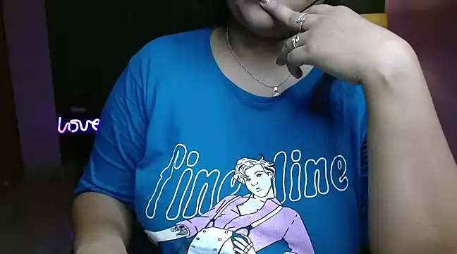 Naughty Ayesha1 online show from 03.21.25