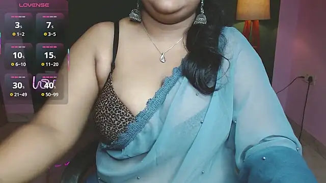 Naughty Ayesha1 online show from 09.11.25