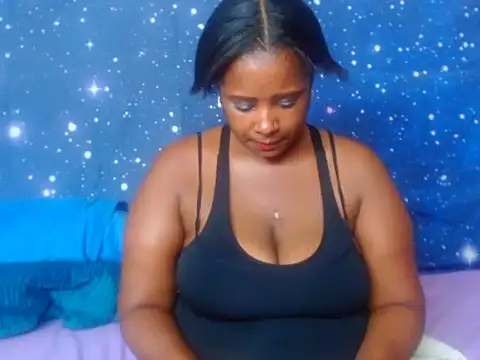 2Sweetysmile online show from 02.18.25