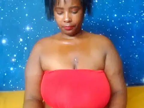 2Sweetysmile online show from 02.25.25