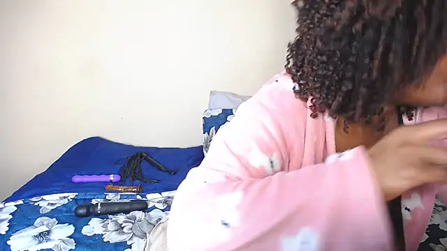 2Sweetysmile online show from 09.30.25