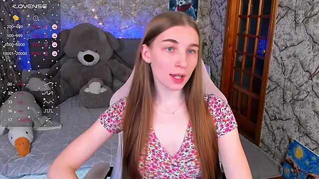 Snapshot of _flowersweeet_ chatting on 01.18.26 flowersweeet online show from 01.18.26