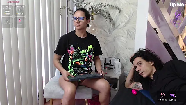 Snapshot of jackstanford chatting on 01.24.25 jackstanford online show from 01.24.25