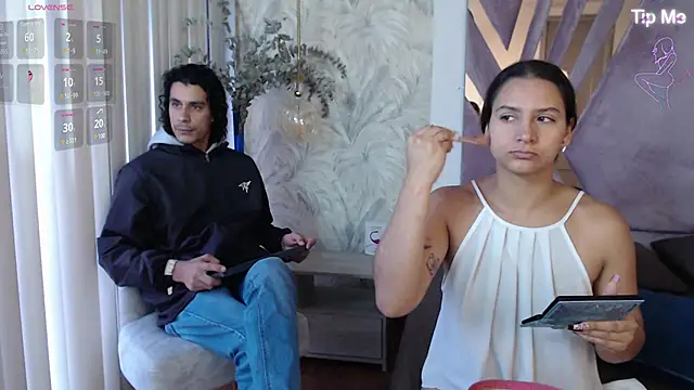 Snapshot of jackstanford chatting on 01.27.25 jackstanford online show from 01.27.25