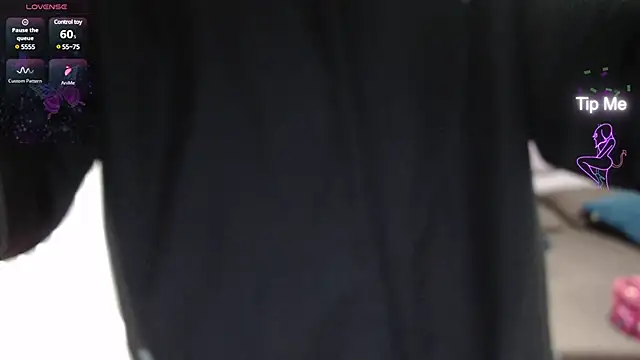 Snapshot of jackstanford chatting on 02.10.25 jackstanford online show from 02.10.25