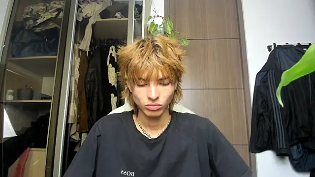 santy-kitty online show from 02.22.25