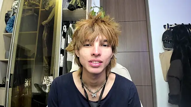 santy-kitty online show from 02.27.25