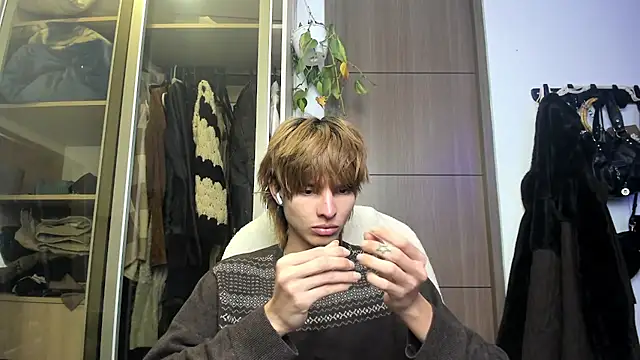 santy-kitty online show from 03.04.25