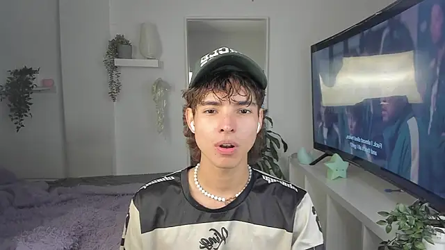 santy-kitty online show from 12.03.25