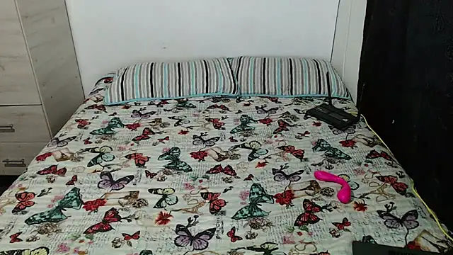 gissel13 online show from 03.14.25