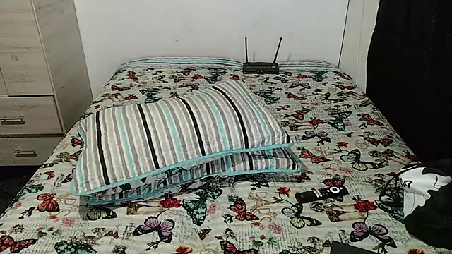 gissel13 online show from 03.21.25