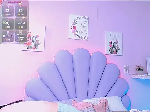 HannaPretthy online show from 01.28.25