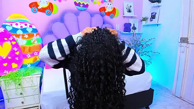 HannaPretthy online show from 03.30.26