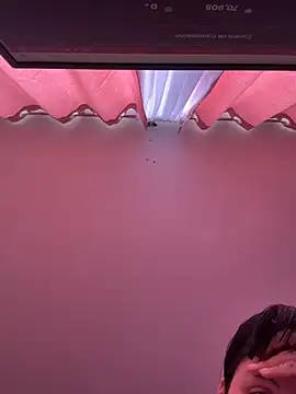 Snapshot of EemaHaruki chatting on 02.13.26 EemaHaruki online show from 02.13.26