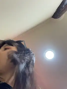 EemaHaruki online show from 03.24.26