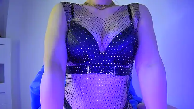 Sissy-Bee online show from 05.01.26