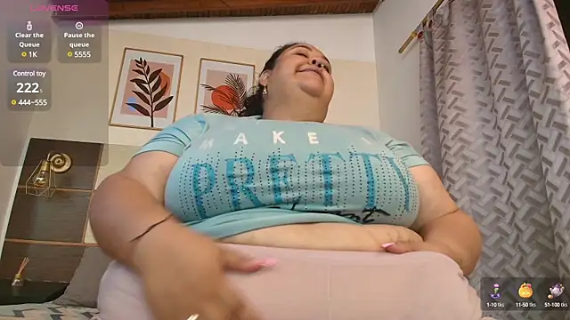 Alisson am online show from 02.03.25