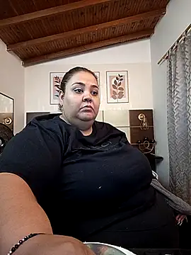 Alisson am online show from 03.01.25