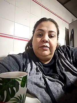 Alisson am online show from 03.09.25