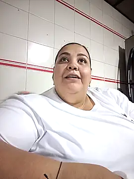 Alisson am online show from 03.10.25