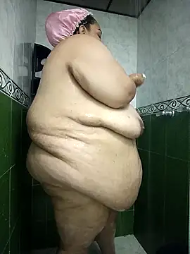 Alisson am online show from 09.10.25