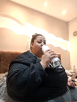 Alisson am online show from 01.14.26