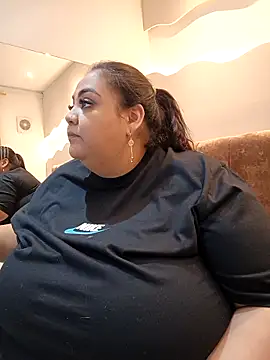 Alisson am online show from 02.09.26