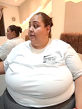 Alisson am online show from 03.23.26